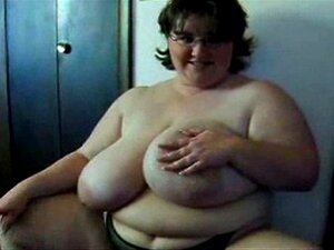 Zeer grote en mooie busty