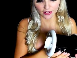 ASMR Network NSFW Trigger Words Video Leak