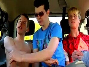 Film twink di Li stava facendo esplodere prima che il suo stesso