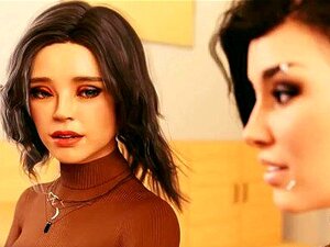 A.O.A. Akademie: Sexy Lehrerin und sexy Schülerinnen - S2E5