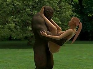 MJ SEX, MJ fickt mit Troll und WOLVERINE
