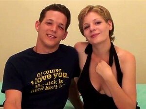 YouPorn - August und Steve sind zwei süße Süße, die Spaß mit der