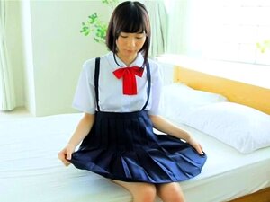 Schattige Machida Misana Jav Debut Schattige Teases