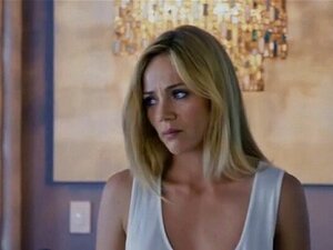 Katarina Cas nackt - Danny Collins 2015. Katarina Cas in einer