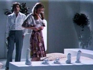 Eröffnung des Misty Beethoven (1975)