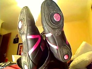 âTM¥ Stinkande röv Svarta Strumpor â¥¥