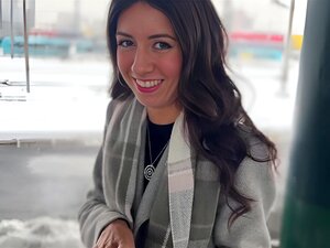 Public Agent - Cutie knallt auf den Unterricht für Bargeld