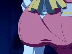 Dessous Büro vol.2 03