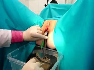 Erinomainen obgyn-tutkimus