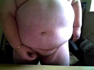 gros ours qui éjacule