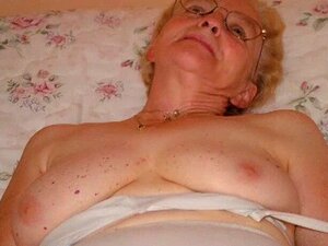 OmaFotzE Homemade Mature Pictures Slideshow. Amateurreife