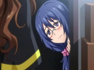 Meikoku Gakuen Jutai Hen EP2