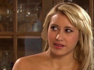 Unglaubliche Pornodarstellerin Marina Angel in verrücktem