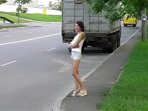 Prostituierte