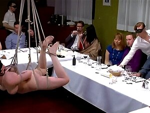 Erlebe das verbotene Vergnügen, wenn eine mutige Schönheit sich in