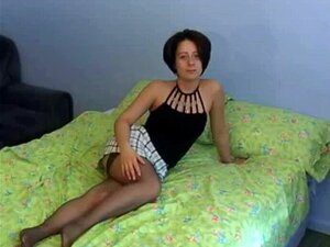 Слатка британска жена га доводи до