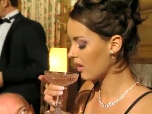 Exotische hausgemachte MILFs, Gruppensex-Erwachsenenvideo,