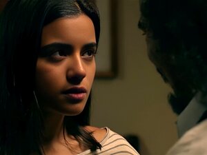 Paulina Gaitan nackt - Monica Maci nackt - Eddie Reynolds y Los