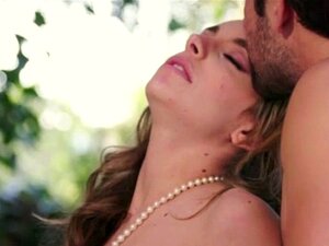 Een gepassioneerde neukpartij met Kimmy Granger en Logan