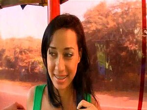 Grüne Augen heißeste Latina Babe aller Zeiten! 15