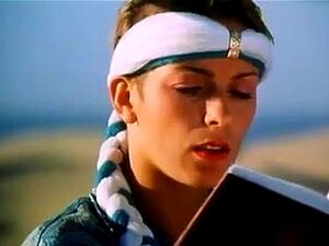 Geile Deutsche ficken in der Wüste,