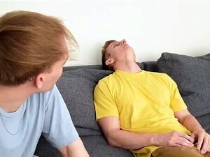 MomSwap - Heiße Kerle haben die Date-Night abgesagt und ihren Abend