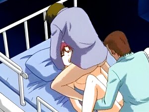Gruppen-Hentai-Action