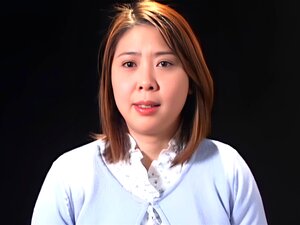 Schau dir JUKD-315 jetzt an! - Asiatisch, Japanisch, Milf Porno