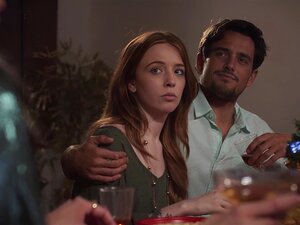 MissaX - Eine Missa Xmas Pt. zwei - Madi Collins Aiden Ashley