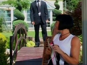 Valentine Demy - Hete Italiaanse Milf