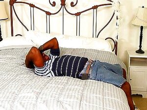 Julia Ann Interracial