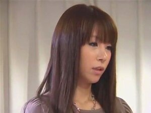 Heetste Japanse hoer in Crazy Cougar JAV video