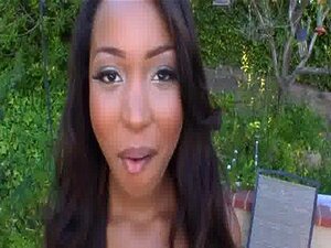 Einen schmutzigen Penis reiten