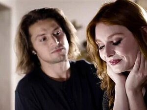 PURE Fetisch-Manipulierte Lacy Lennon fickt den verwitweten Ehemann in