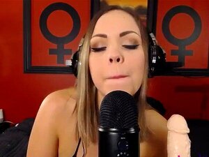 ASMR INTENSIVER JOI