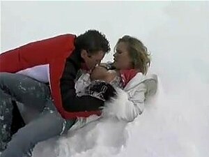 Scheiß im Schnee,