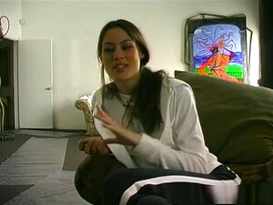 Exotische Pornostars Lezley Zen, Kristal Summers und Jordan Haze in