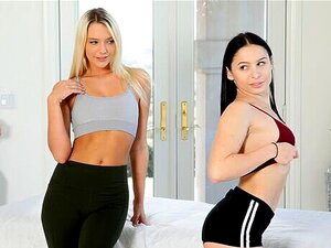 Squirting Lesben 4 Szene 4