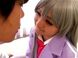 Japansk cosplay 18
