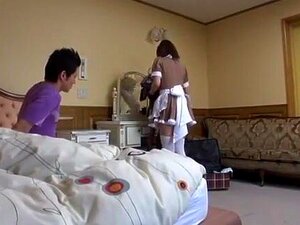 Verrückte japanische Hure Yuri Sato 2, Maki Mizusawa, Azumi Mizushima