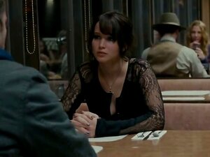 Jennifer Lawrence Silver Linings Playbook (Deutsche Übersetzung)