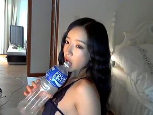 Peep! Live-Chat-Masturbation! Vivian chan Teil.4 von Korea Hen - NO.1