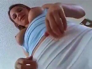 Amatör Creampie - Ava Miller