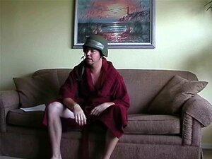 Jag (Leg Lover Fetish)