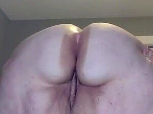 ssbbw bauch möse arsch