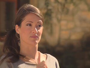 Verheiratetes Paar schwingt zum ersten Mal. Folge der weltweit ersten