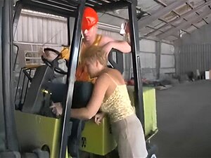 Arbeiter explodieren lassen