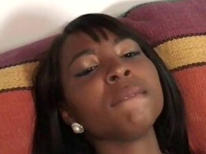 geweldige sexy ebony schoonheid. Geweldige sexy en zeer stevige