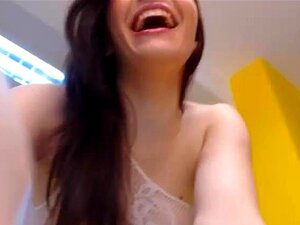 Camgirl Webcam Show 168
