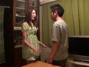 Amateur-POV-Pornoszenen mit Hausfrau Rika Tamura